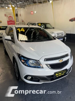 PRISMA 1.4 LTZ Spe/4 8V