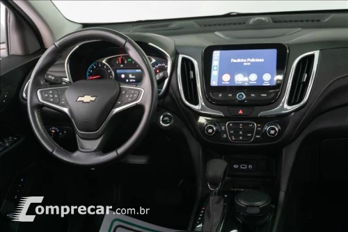 EQUINOX 1.5 16V Turbo Premier AWD