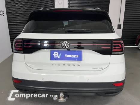 T-CROSS 1.0 200 TSI
