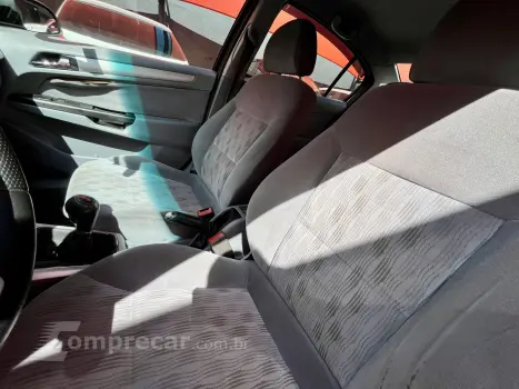 VECTRA 2.0 MPFI Elegance 8V