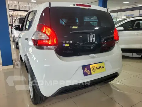 MOBI LIKE 1.0 Fire Flex 5p.