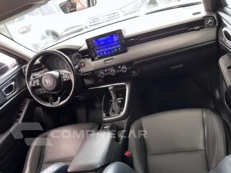 HR-V 1.5 DI I-VTEC TURBO FLEX TOURING CVT