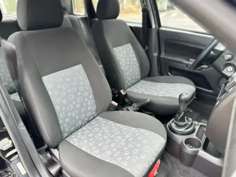 FIESTA 1.0 MPI Class Hatch 8V