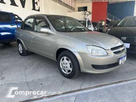 CLASSIC 1.0 MPFI LS 8V