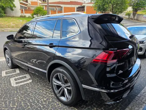 TIGUAN 2.0 350 TSI Allspace R-line 4motion