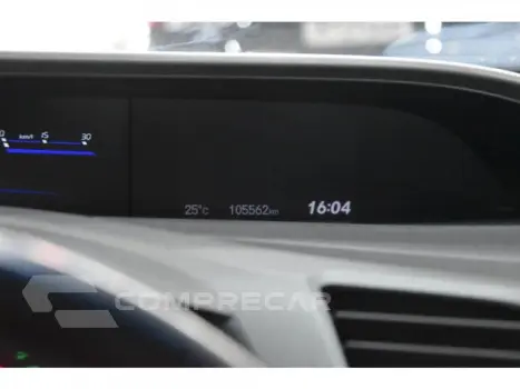 CIVIC - 1.8 LXS 16V 4P AUTOMÁTICO