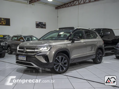TAOS 1.4 250 TSI Highline
