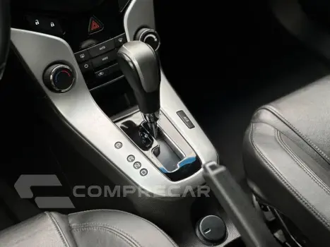 CRUZE LT NB