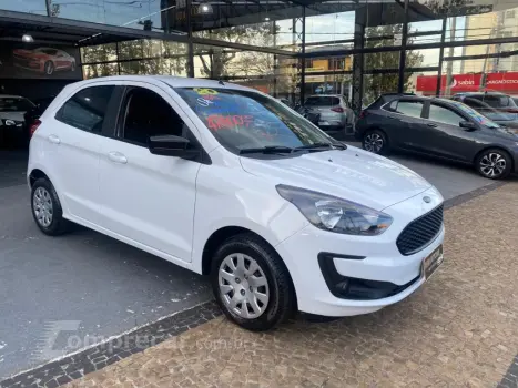 KA 1.0 TI-VCT FLEX SE MANUAL