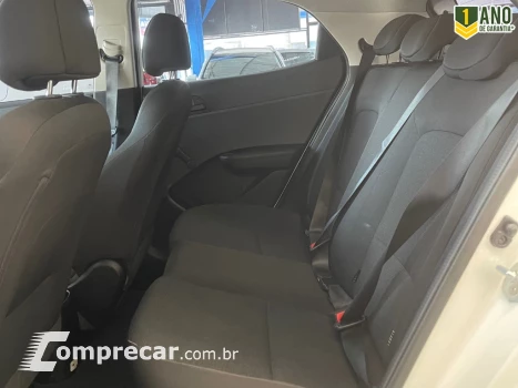 HB20 1.0 12V FLEX SENSE MANUAL