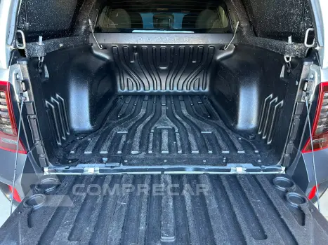DUSTER OROCH 1.6 16V SCE Express