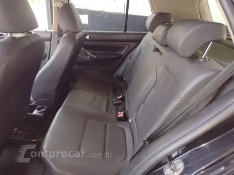 GOLF 1.6 MI Generation 8V