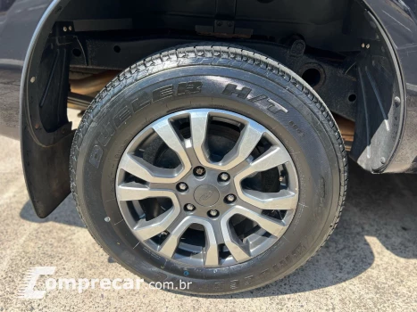 RANGER 3.2 Limited 4X4 CD 20V