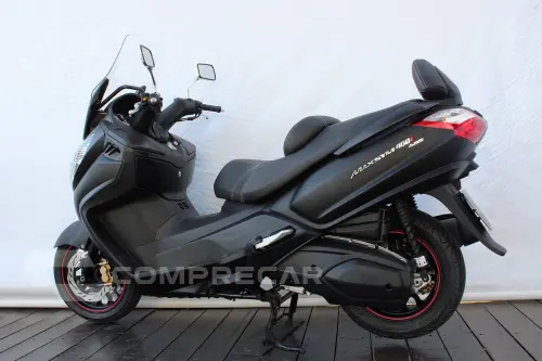 DAFRA MAXSYM 400i