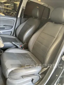 FOX 1.6 MI PRIME 8V FLEX 4P MANUAL
