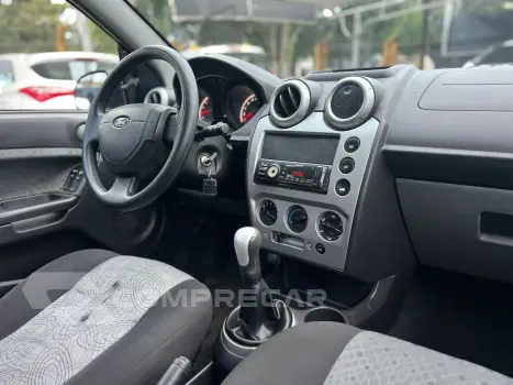 Fiesta 1.6 Rocam Hatch 8V Flex 4P Manual
