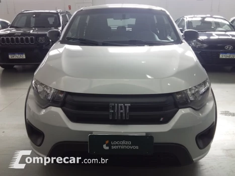 MOBI 1.0 EVO FLEX LIKE. MANUAL