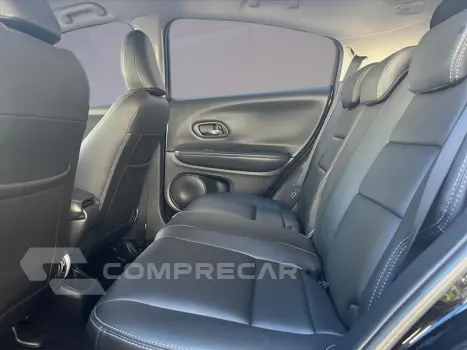 HR-V 1.8 16V FLEX EX 4P AUTOMÁTICO