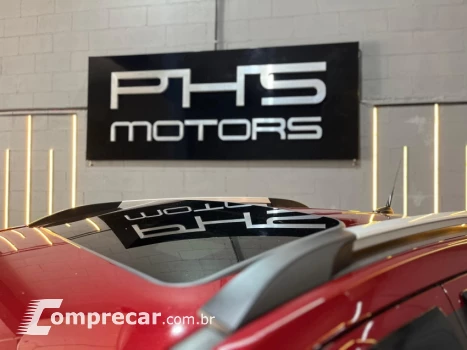 TRACKER 1.4 16V Turbo Premier