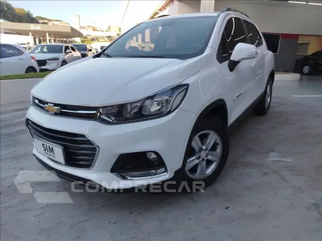 TRACKER 1.4 16V Turbo LT