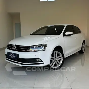 Volkswagen JETTA 2.0 TSI Highline 4 portas