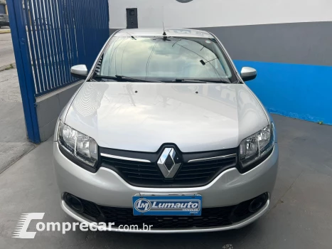 SANDERO 1.6 Expression 8V