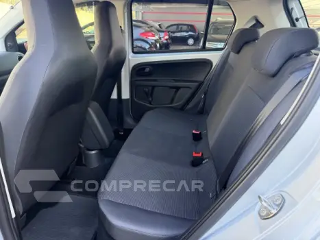 UP - 1.0 MPI TAKE UP 12V 4P MANUAL