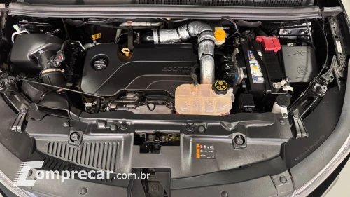 TRACKER 1.4 16V Turbo Midnight