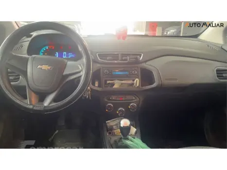 ONIX 1.0 MPFI LT 8V FLEX 4P MANUAL