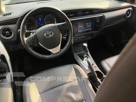 Corolla 2.0 Xei 16V Flex 4P Automático