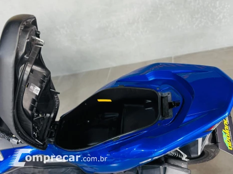 PCX 150