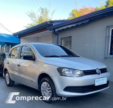 GOL 1.0 MI Trendline 8V