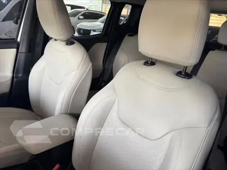 RENEGADE 1.8 16V FLEX 4P AUTOMÁTICO