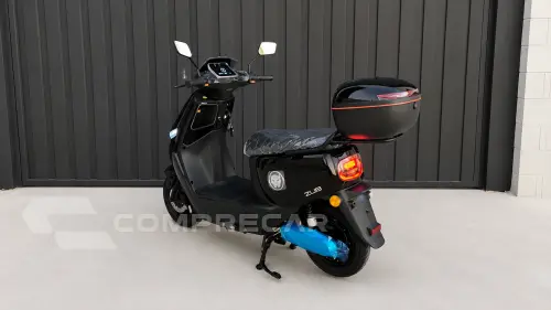 Zub L70 1000W Não Precisa de CNH