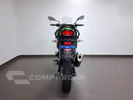 KAWASAKI VERSYS-X 300 ABS