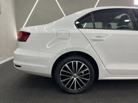 JETTA 1.4 16V TSI Comfortline