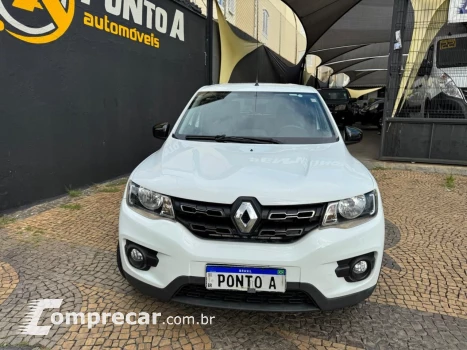 KWID Intense 1.0 Flex 12V 5p Mec.