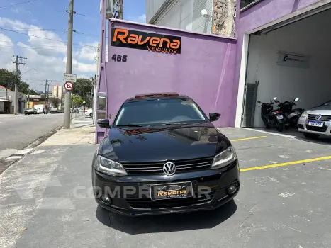 JETTA 2.0 Comfortline