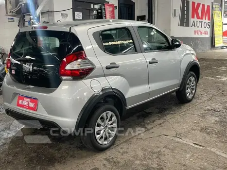 MOBI LIKE 1.0 FLEX 4P