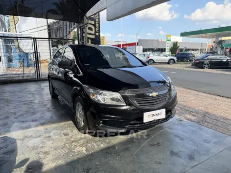 ONIX - 1.0 MPI JOY 8V 4P MANUAL