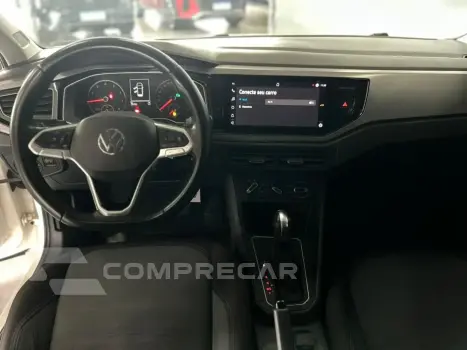 Nivus 1.0 200 Tsi Total Flex Comfortline Automático