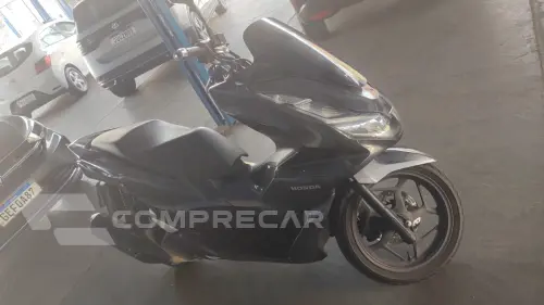 HONDA PCX 160