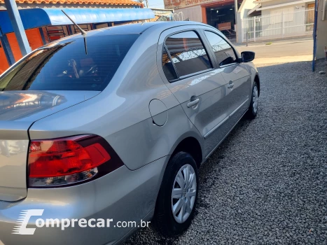 VOYAGE 1.0 MI 8V