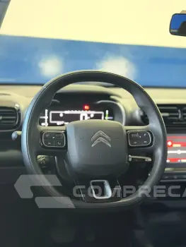 C4 CACTUS FELL