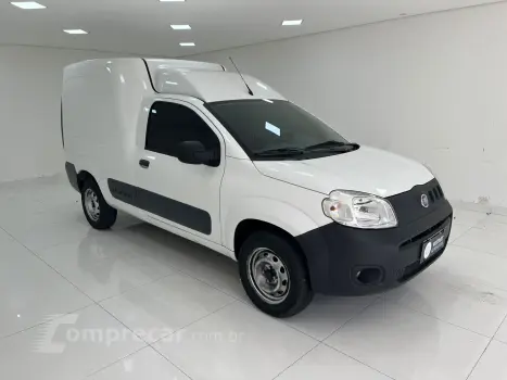 FIORINO 1.4 MPI Furgão Endurance 8V