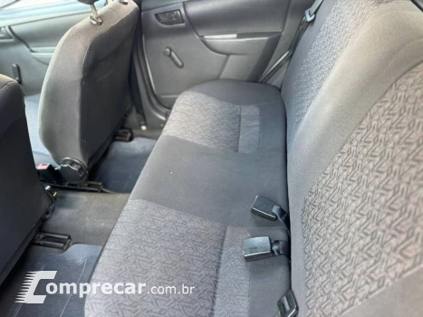 Celta Life/ LS 1.0 MPFI 8V FlexPower 5p
