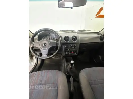 CELTA 1.0 MPFI SPIRIT 8V FLEX 4P MANUAL