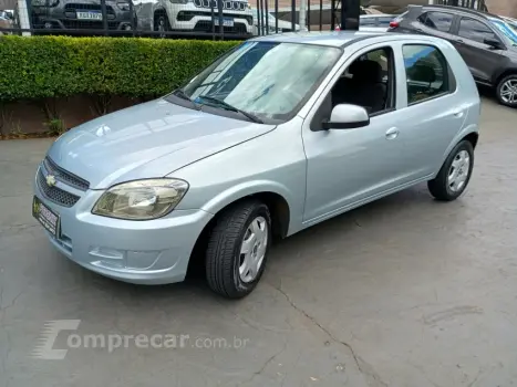 CELTA 1.0 MPFI LT 8V