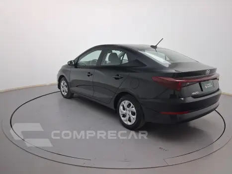 HB20S 1.0 12V FLEX COMFORT MANUAL