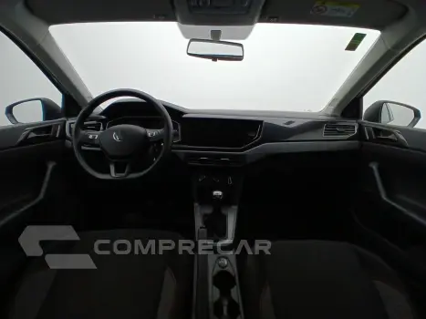 POLO 1.0 MPI TRACK MANUAL
